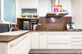 Casa adosada en venta en La Vila-Darremur en Almazora/Almassora