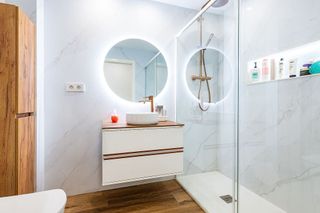 Casa adosada en venta en La Vila-Darremur en Almazora/Almassora