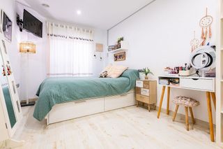 Casa adosada en venta en La Vila-Darremur en Almazora/Almassora