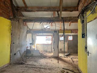 Casa pareada en venta en Recatelo - O Carme en Lugo