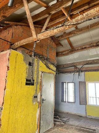 Casa pareada en venta en Recatelo - O Carme en Lugo