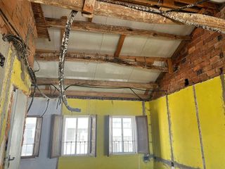 Casa pareada en venta en Recatelo - O Carme en Lugo