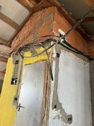 Casa pareada en venta en Recatelo - O Carme en Lugo