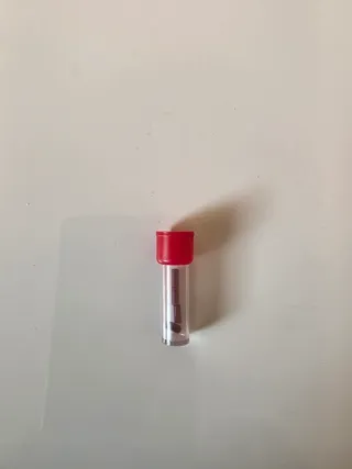 Mechero antigüo de llesca + regalo piedras.