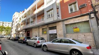 Local comercial en alquiler en Zona Centro en Córdoba