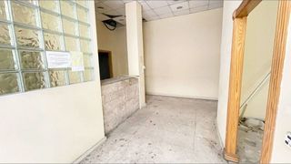 Local comercial en alquiler en Zona Centro en Córdoba