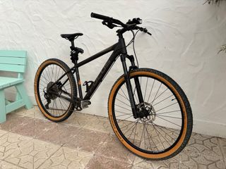 Focus Whistler 3.9 Diamond Black