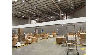 Nave industrial en alquiler en Cabanillas del Campo