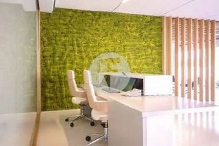 Oficina en alquiler en Monte Rozas en Rozas de Madrid (Las)