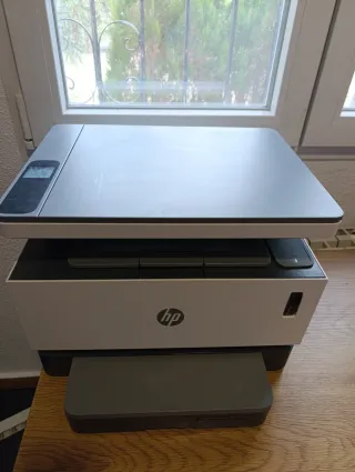 Impresora HP Neverstop Laser 1202