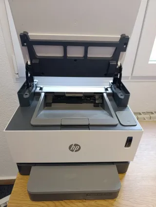 Impresora HP Neverstop Laser 1202