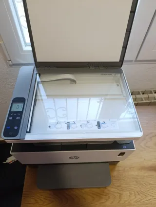 Impresora HP Neverstop Laser 1202