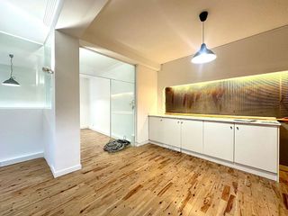 Oficina en alquiler en Parte Vieja en San Sebastián-Donostia