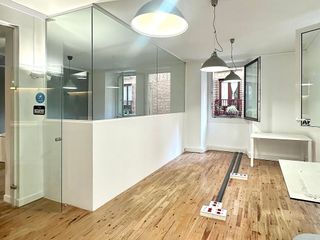 Oficina en alquiler en Parte Vieja en San Sebastián-Donostia