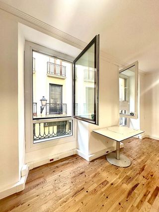 Oficina en alquiler en Parte Vieja en San Sebastián-Donostia