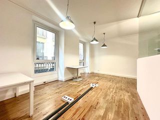 Oficina en alquiler en Parte Vieja en San Sebastián-Donostia