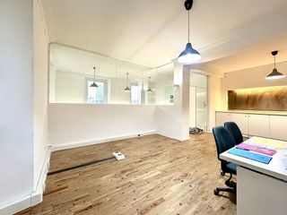 Oficina en alquiler en Parte Vieja en San Sebastián-Donostia