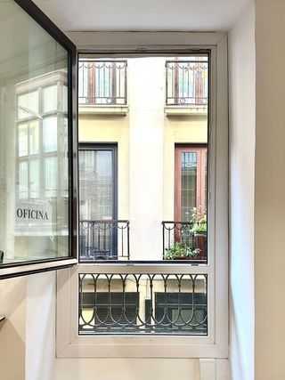 Oficina en alquiler en Parte Vieja en San Sebastián-Donostia