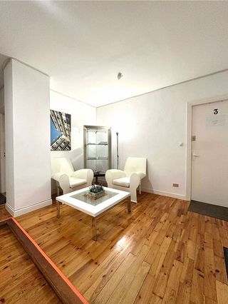 Oficina en alquiler en Parte Vieja en San Sebastián-Donostia