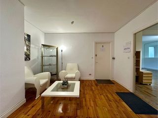 Oficina en alquiler en Parte Vieja en San Sebastián-Donostia