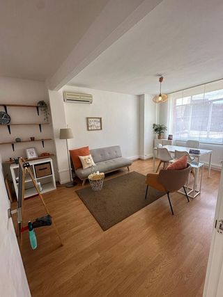 Oficina en alquiler en Centro en Valladolid