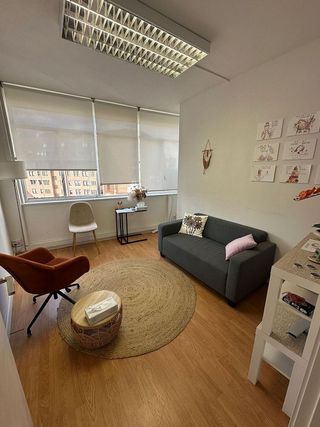 Oficina en alquiler en Centro en Valladolid