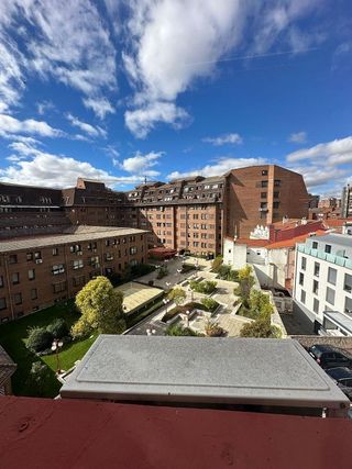 Oficina en alquiler en Centro en Valladolid