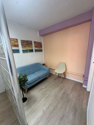 Oficina en alquiler en Centro en Valladolid