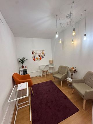 Oficina en alquiler en Centro en Valladolid