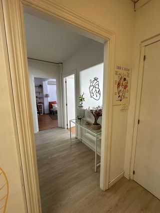 Oficina en alquiler en Centro en Valladolid