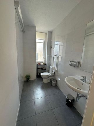 Oficina en alquiler en Centro en Valladolid