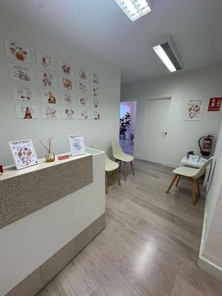 Oficina en alquiler en Centro en Valladolid