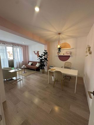 Oficina en alquiler en Centro en Valladolid