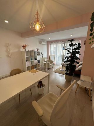 Oficina en alquiler en Centro en Valladolid