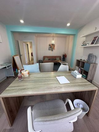 Oficina en alquiler en Centro en Valladolid