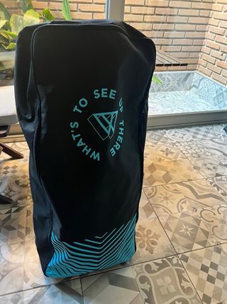 Tabla Paddle Surf Hinchable