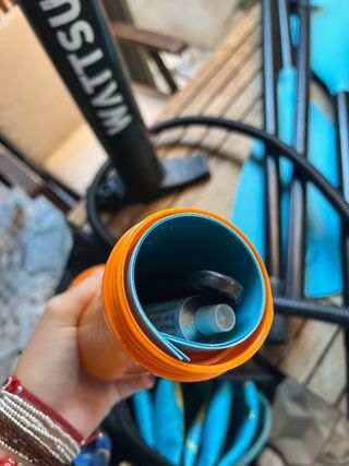 Tabla Paddle Surf Hinchable