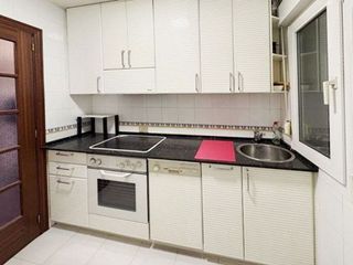 Piso en alquiler en San Roque - As Fontiñas en Lugo