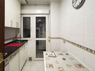 Piso en alquiler en San Roque - As Fontiñas en Lugo