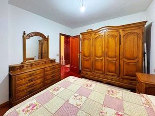 Piso en alquiler en San Roque - As Fontiñas en Lugo