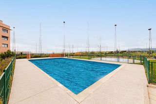 Piso en alquiler en San Crispín - La Estación Consorcio en Colmenar Viejo