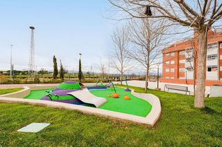 Piso en alquiler en San Crispín - La Estación Consorcio en Colmenar Viejo