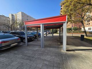 Bar en alquiler en Parque de los Cineastas en Zaragoza