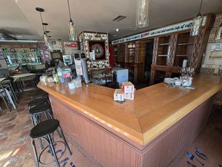 Bar en alquiler en Parque de los Cineastas en Zaragoza