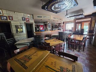Bar en alquiler en Parque de los Cineastas en Zaragoza