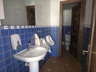 Bar en alquiler en Parque de los Cineastas en Zaragoza