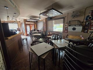 Bar en alquiler en Parque de los Cineastas en Zaragoza