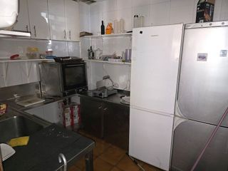 Bar en alquiler en Parque de los Cineastas en Zaragoza