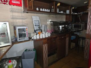 Bar en alquiler en Parque de los Cineastas en Zaragoza