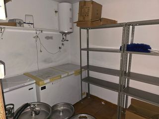 Bar en alquiler en Parque de los Cineastas en Zaragoza